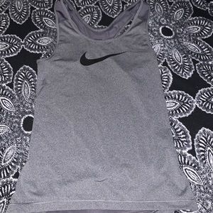 nike pro tank tok